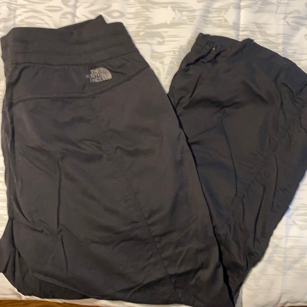 Light weight capri’s